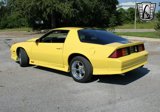 Used 1992 Chevrolet Camaro RS image 5