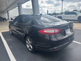 Used 2013 Ford Fusion SE image 3