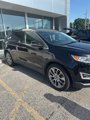 Used 2017 Ford Edge Titanium w/ Equipment Group 302A image 4