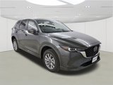 Certified 2025 MAZDA CX-5 AWD 2.5 S w/ Select Package image 3