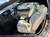 Used 2001 Chrysler Sebring Limited image 3