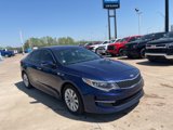 Used 2018 Kia Optima EX image 3