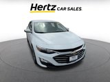 Used 2022 Chevrolet Malibu LT image 3