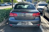 Used 2015 Volkswagen Eos Executive image 4