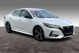 Used 2023 Nissan Sentra SR w/ Trunk Package image 3