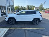 Used 2022 Jeep Compass Latitude w/ Convenience Group image 6