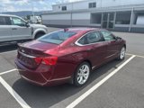 Used 2017 Chevrolet Impala LT w/ Leather Package image 5