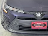 Certified 2023 Toyota Corolla LE image 5