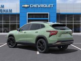 New 2025 Chevrolet Trax ACTIV image 3
