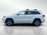 Used 2015 Jeep Grand Cherokee Overland image 4