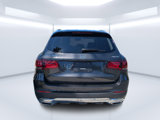 Certified 2021 Mercedes-Benz GLC 300 4MATIC image 4