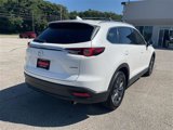 Used 2023 MAZDA CX-9 Touring image 5