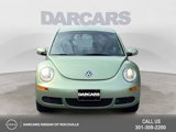 Used 2010 Volkswagen Beetle Coupe image 2