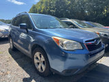 Used 2015 Subaru Forester 2.5i Premium w/ Popular Package #2 image 3