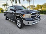 Used 2018 RAM 1500 Big Horn image 4