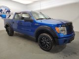 Used 2014 Ford F150 STX w/ Equipment Group 201A Mid image 3