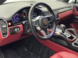 Certified 2022 Porsche Cayenne Platinum Edition image 4