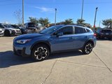 Certified 2023 Subaru Crosstrek 2.5i Limited w/ Moonroof Package image 2