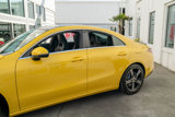 Used 2020 Mercedes-Benz CLA 250 4MATIC image 5