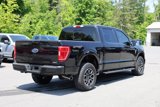 Certified 2022 Ford F150 XLT w/ Equipment Group 302A High image 6