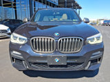 Used 2018 BMW X3 M40i w/ Premium Package image 2