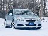 Used 2013 Subaru Legacy 2.5i Premium w/ All-Weather Pkg image 6
