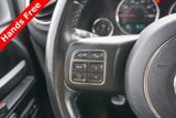 Used 2017 Jeep Wrangler Unlimited Sahara w/ Connectivity Group image 4