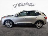 Certified 2022 Ford Escape SEL w/ Technology Package image 4