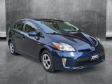 Used 2014 Toyota Prius Two image 3