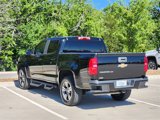 Certified 2018 Chevrolet Colorado W/T w/ Custom Special Edition image 6