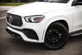 Used 2022 Mercedes-Benz GLE 53 AMG 4MATIC Coupe image 6