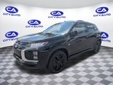 New 2025 Mitsubishi Outlander Sport AWD image 4