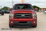 Used 2014 Ford F150 FX2 w/ Equipment Group 401A Mid image 2