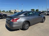 Certified 2015 Nissan Altima 2.5 S w/ Special Edition Package image 3
