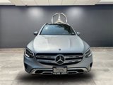 Certified 2022 Mercedes-Benz GLC 300 4MATIC image 6