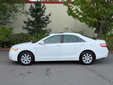 Used 2007 Toyota Camry XLE image 4