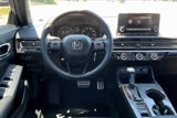 Used 2025 Honda Civic Sport image 5