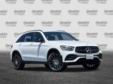 Used 2021 Mercedes-Benz GLC 300 image 2