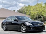 Used 2013 INFINITI G37 x w/ Premium Pkg image 3