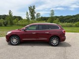 Used 2017 Buick Enclave Leather image 6