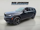 Used 2022 Jeep Grand Cherokee L Limited w/ Luxury Tech Group II image 3