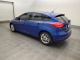 Used 2018 Ford Focus SE w/ Cold Weather Package image 3