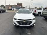 Used 2023 Chevrolet Malibu LT image 2