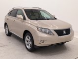 Used 2010 Lexus RX 350 AWD image 2