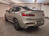 Used 2020 BMW X4 M w/ Executive Package image 6