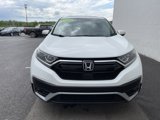 Used 2022 Honda CR-V EX image 3