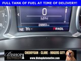 Used 2022 Chevrolet Equinox LT image 3