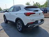 Certified 2021 Buick Encore GX Select image 5