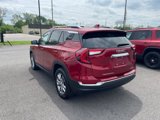 Used 2024 GMC Terrain SLT w/ Infotainment Package II image 2
