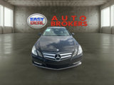 Used 2012 Mercedes-Benz E 350 Coupe image 2